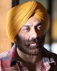 Singh Saab The Great